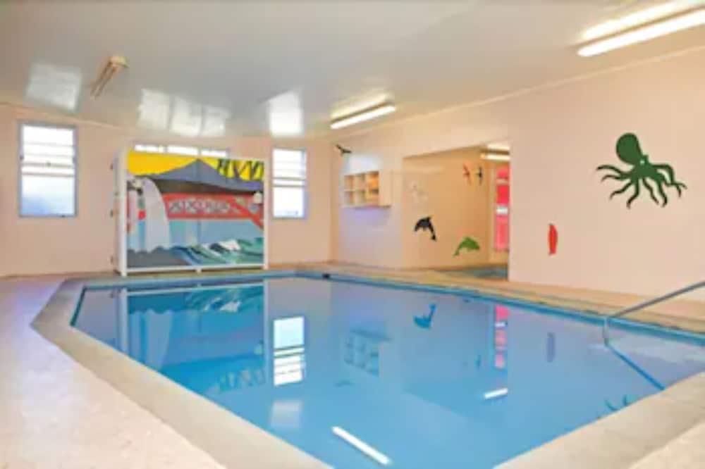 Amber Court Motel New Plymouth Buitenkant foto